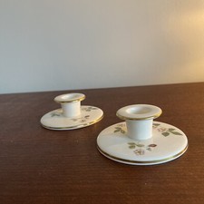 Wedgwood Wild Strawberry