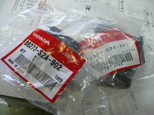 Honda genuine s2000 ap1 - honda,