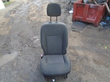 RENAULT KANGOO SEAT - PASSENGER SIDE FRONT 2009-2013