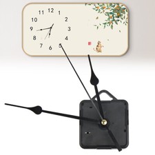 1 Set Clock Mechanism