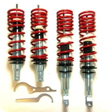 RedLine Coilovers Shock