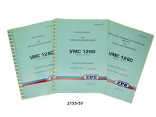 ZPS Vertical Machining Center