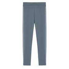 Girls Diamante Leggings