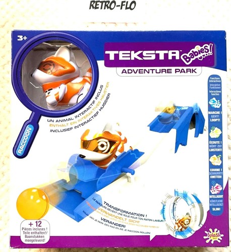 Interactive animal game - interactive,
