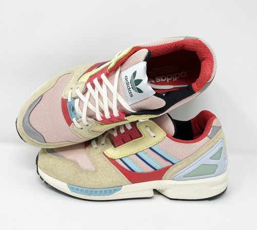 Adidas 8000 size ef4367 - zx,