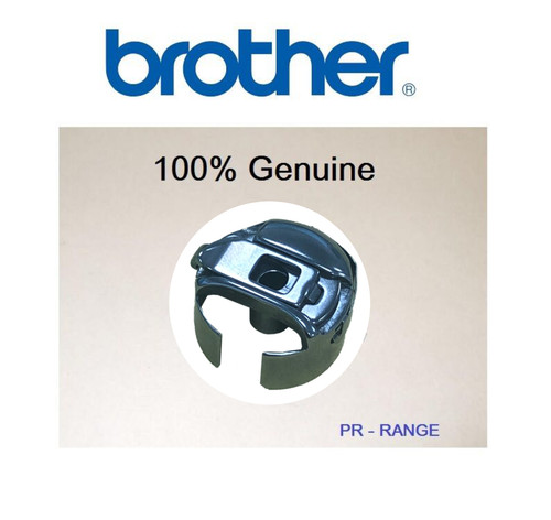 Brother 100 genuine bobbin - 100%,