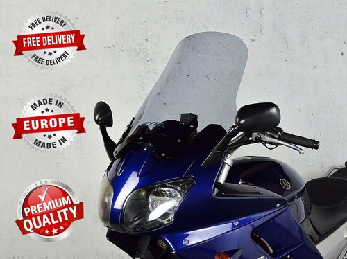 Yamaha fjr 1300 2001 - yamaha,