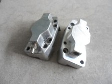 Kart rear brake caliper - kart,