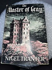 THE MASTER OF GRAY by NIGEL