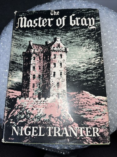 The master gray - the,