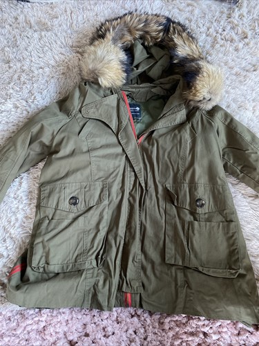 Popski london poppy - popski, khaki