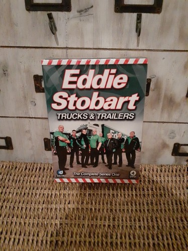 Eddie stobart trucks and - -,