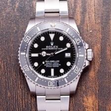 Rolex Sea-Dweller 4000 40mm on