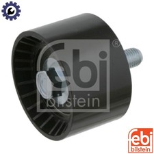 DEFLECTION PULLEYGUIDE PULLEY