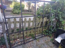 Wilco Roof Rack Transit Connect 02-13