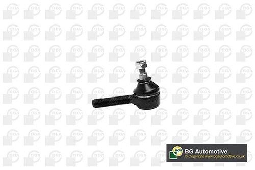 Bga steering tie rod - steering, end