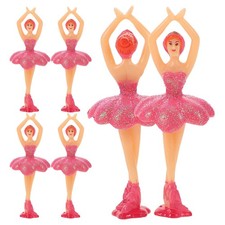 6pcs Ballet Girl Music Box