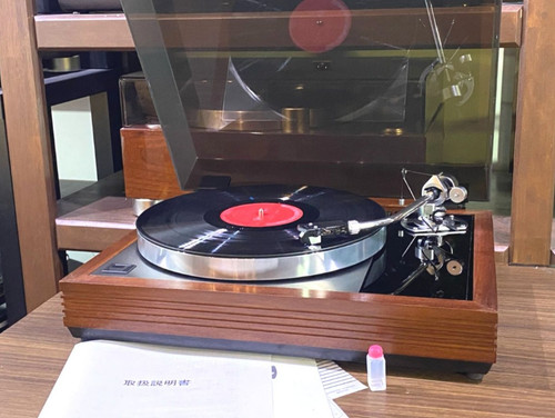 Linn sondek lp12 - linn,