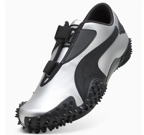 Size puma mostro - puma, metallic