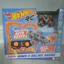 BLADEZ Hot Wheels Hawk 24