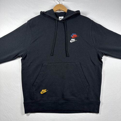 Nike hoodie men medium - nike, men's