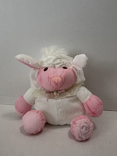 Fisher price vintage puffalump - fisher,