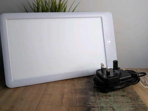 Jsk led light therapy lamp - light,