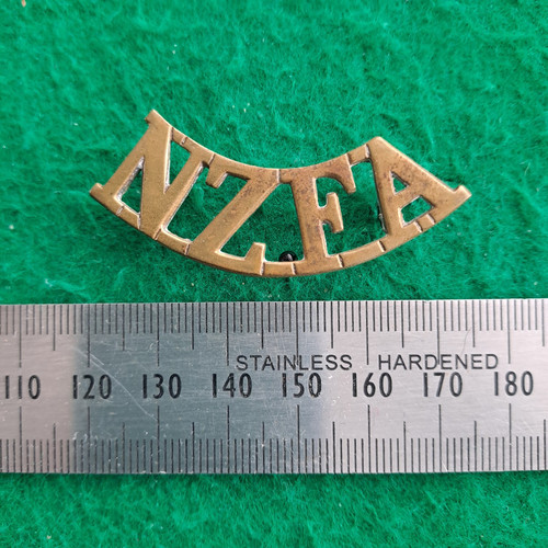 Ww1 new zealand field - new,
