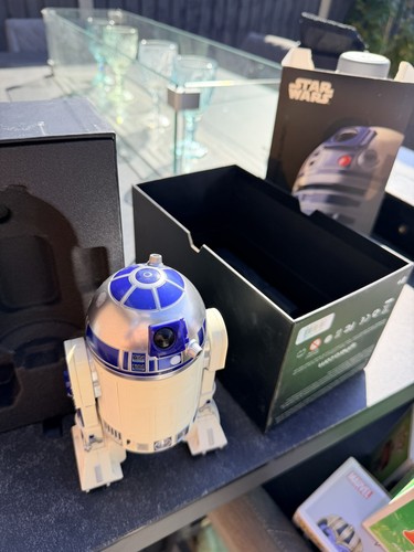 Sphero r201row d2 - sphero,
