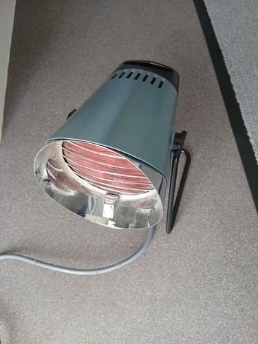 Vintage philips infraphil - vintage,