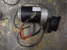 Tga breeze s3 s4 mobility