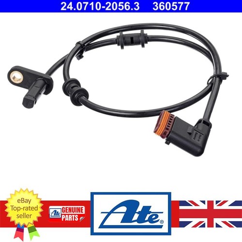 Wheel speed sensor for - wheel,