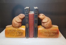 2 Vintage Butlin's Beaver