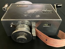 Beautiful Working Edinburgh Transport Corporation Bus Conductors Ticket Machine.