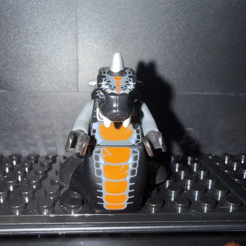 Lego ninjago skalidor - ninjago,