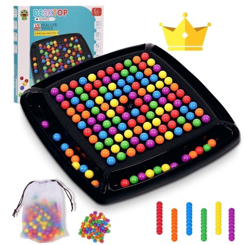 120 pcs rainbow ball matching - pcs,