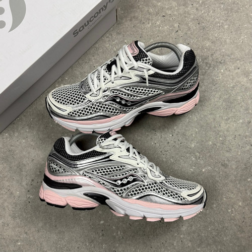 Saucony omni pro grid - omni,