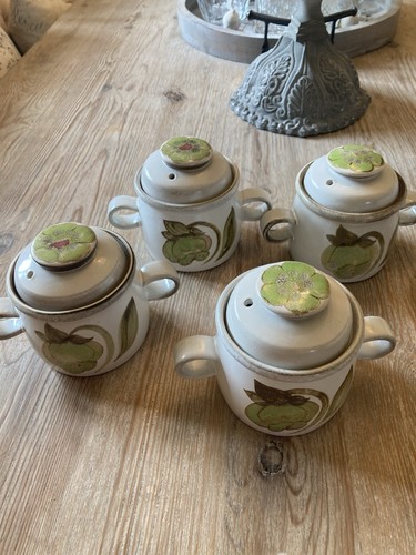 Vintage denby troubadour - 4,