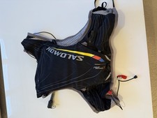 Salomon XT WIngs Hiking Back