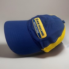 New Holland Agriculture Cap