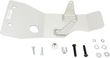 Moose Aluminium Skid Plate For