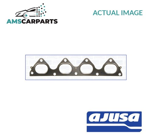 Exhaust manifold gasket - exhaust,