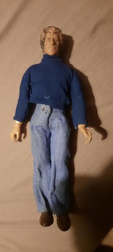 Mego starsky inch action - 8-inch,