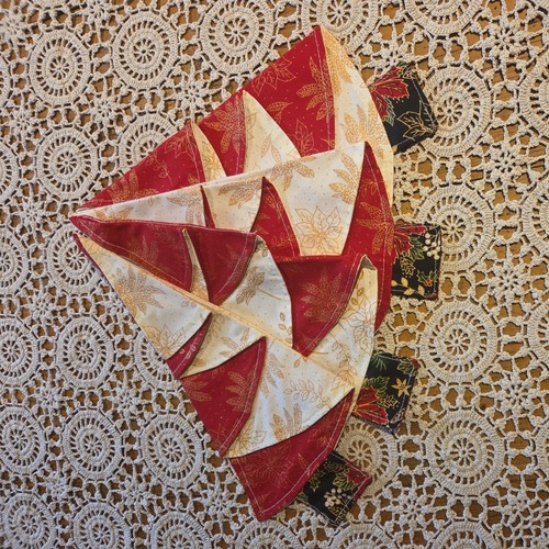 Handmade 100 cotton napkins - 100%,