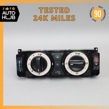 01-04 Mercedes R170 SLK230