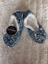 Snoozies! Sequin Snooz