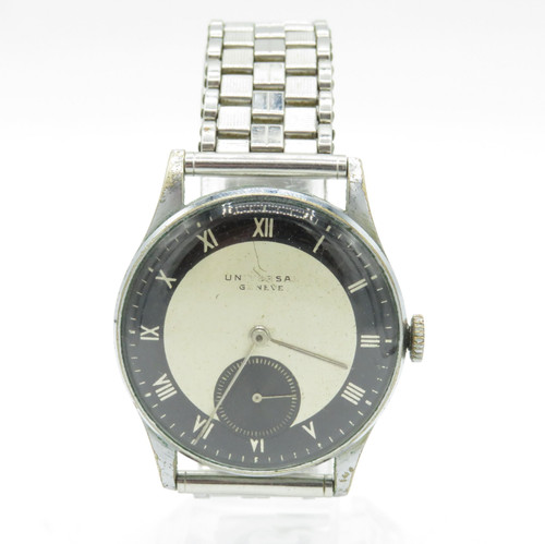 Vintage universal genève - vintage,