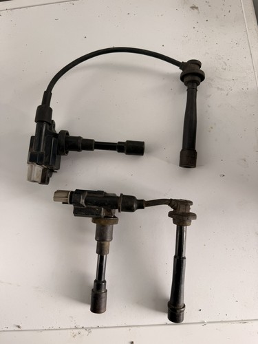 Suzuki jimny 2005 - suzuki, coil