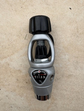 Aqua Lung Titan First Stage for SCUBA Diving