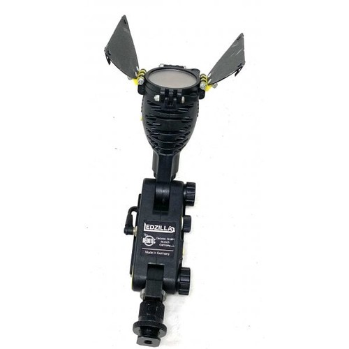 Dedolight dlobml ledzilla - dedolight,